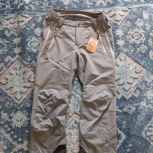 ✅ SOLD ✅ Ski and Alpine Climbing Pants